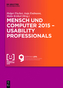Mensch und Computer 2015 - Usability Professionals