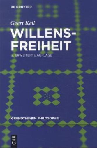 Willensfreiheit