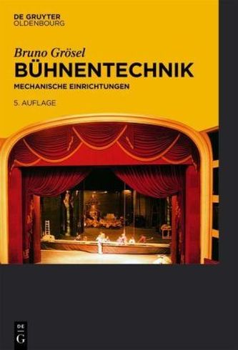 Bühnentechnik