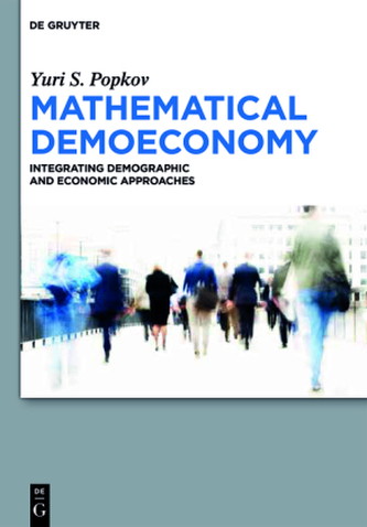 Mathematical Demoeconomy