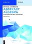 Abstract Algebra