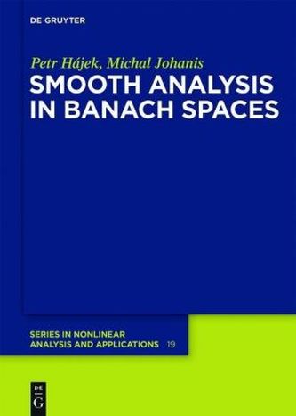 Smooth analysis in Banach spaces