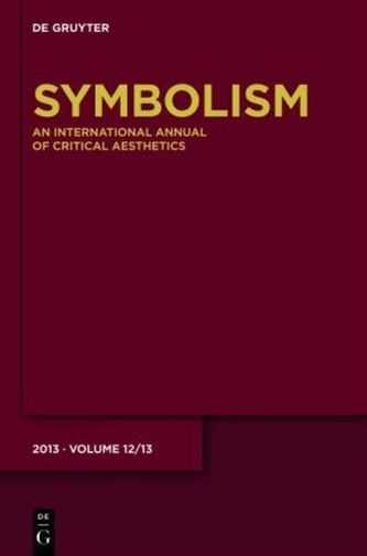 Symbolism. Bd.12/13