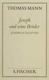 Joseph in Ägypten