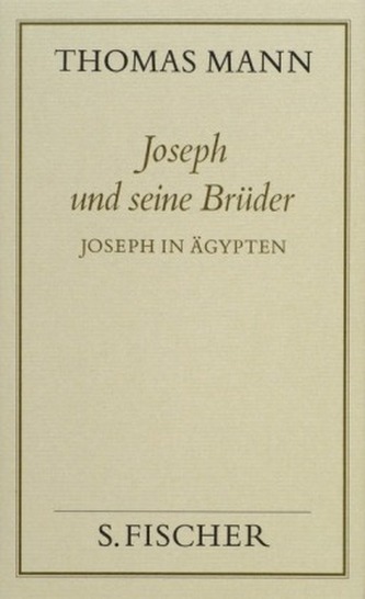 Joseph in Ägypten