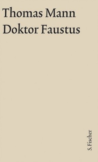 Doktor Faustus