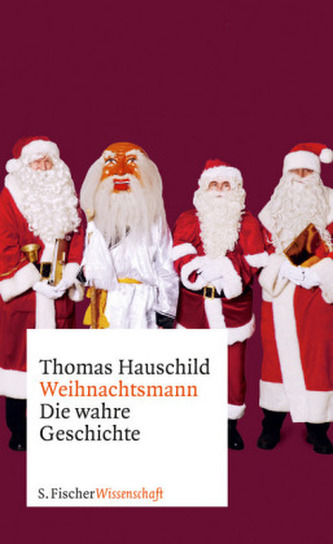 Weihnachtsmann