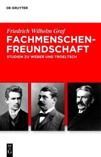 Fachmenschenfreundschaft