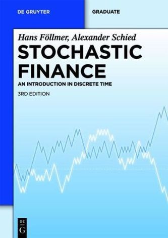 Stochastic Finance