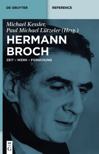 Hermann Broch