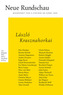 László Krasznahorkai