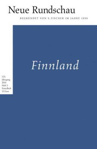 Finnland