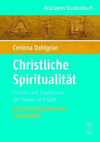 Christliche Spiritualität