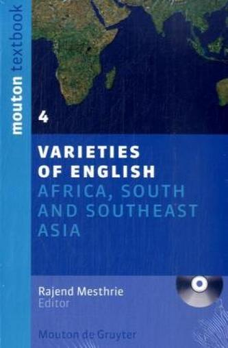 The British Isles. The Americas and the Caribbean. The Pacific and Australasia. Africa, South and Southeast Asia, 4 Vols. w. CD-