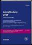 Lohnpfändung 2016, m. CD-ROM