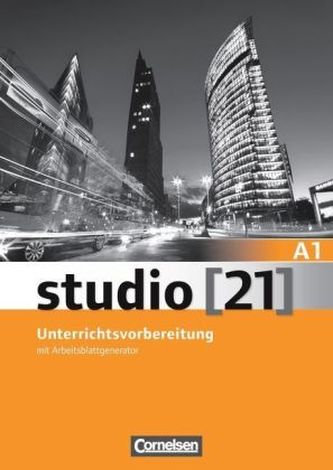 Unterrichtsvorbereitung mit Arbeitsblattgenerator