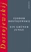 Ein grüner Junge