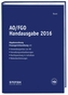 AO/FGO Handausgabe 2016