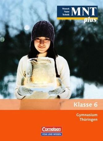 Klasse 6, Schülerbuch