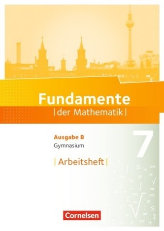 7. Schuljahr, Arbeitsheft