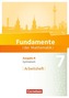 7. Schuljahr, Arbeitsheft