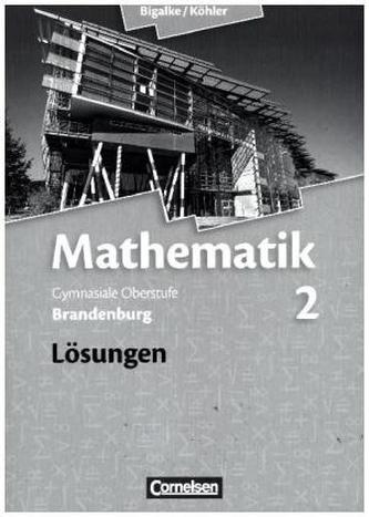 Lösungen zum Schülerbuch