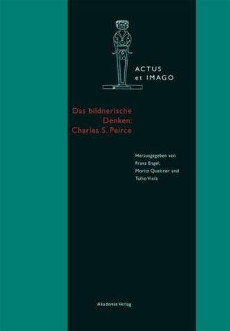 Das bildnerische Denken, Charles S. Peirce