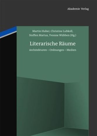 Literarische Räume