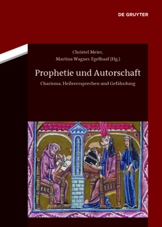 Prophetie und Autorschaft