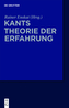Kants Theorie der Erfahrung