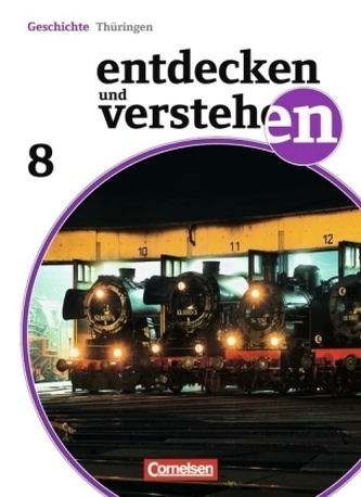 8. Schuljahr, Schülerbuch