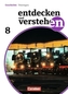 8. Schuljahr, Schülerbuch