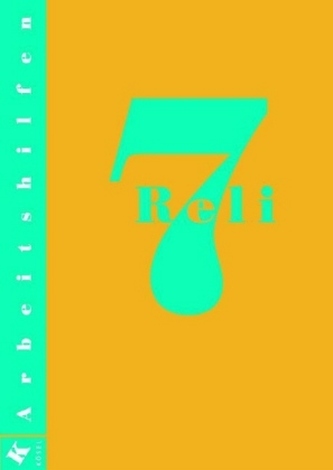 7. Schuljahr, Arbeitshilfen