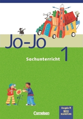 1. Schuljahr, Arbeitsheft