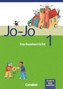 1. Schuljahr, Arbeitsheft