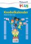 Mathe für kleine Asse, Knobelkalender Mathematik, Klasse 2-4