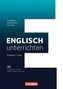 Englisch unterrichten, m. 2 DVD-ROMs