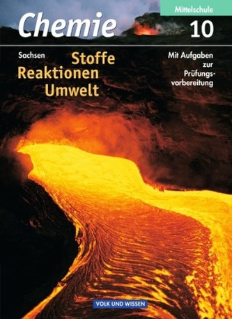 10. Schuljahr, Schülerbuch