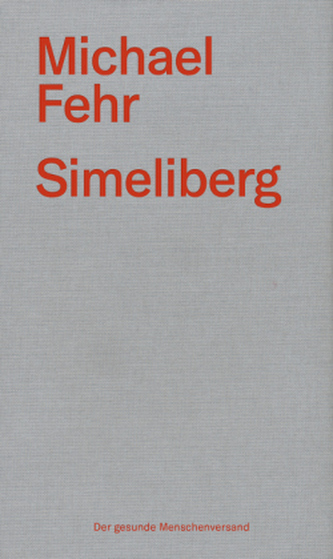 Simeliberg Simeliberg