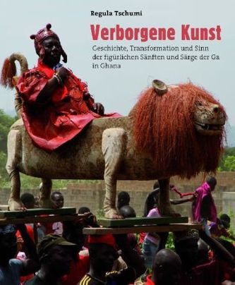 Verborgene Kunst