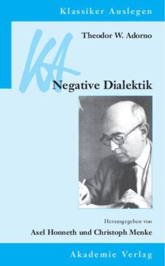 Negative Dialektik