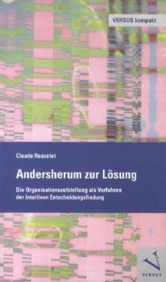 Andersherum zur Lösung