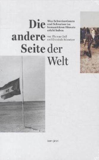 Die andere Seite der Welt