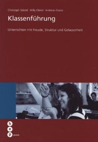 Klassenführung