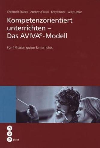 Kompetenzorientiert unterrichten - Das Aviva-Modell