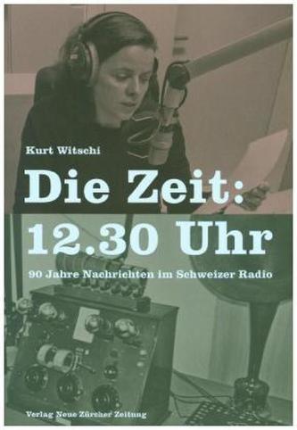 Die Zeit: 12.30 Uhr