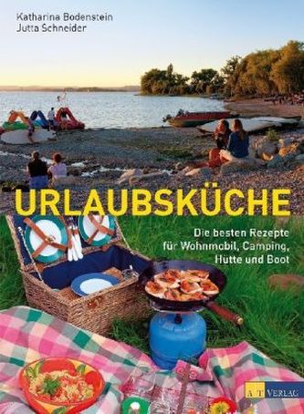 Urlaubsküche