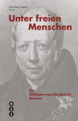 Unter freien Menschen