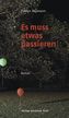 Es muss etwas passieren