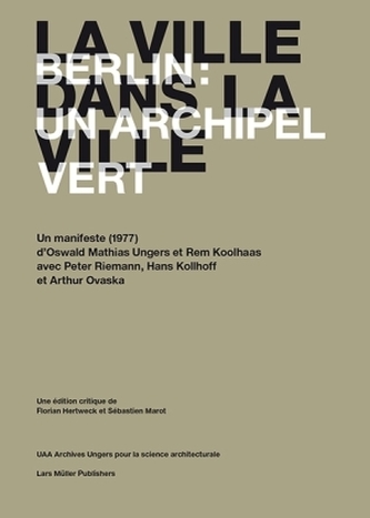 La ville dans la ville